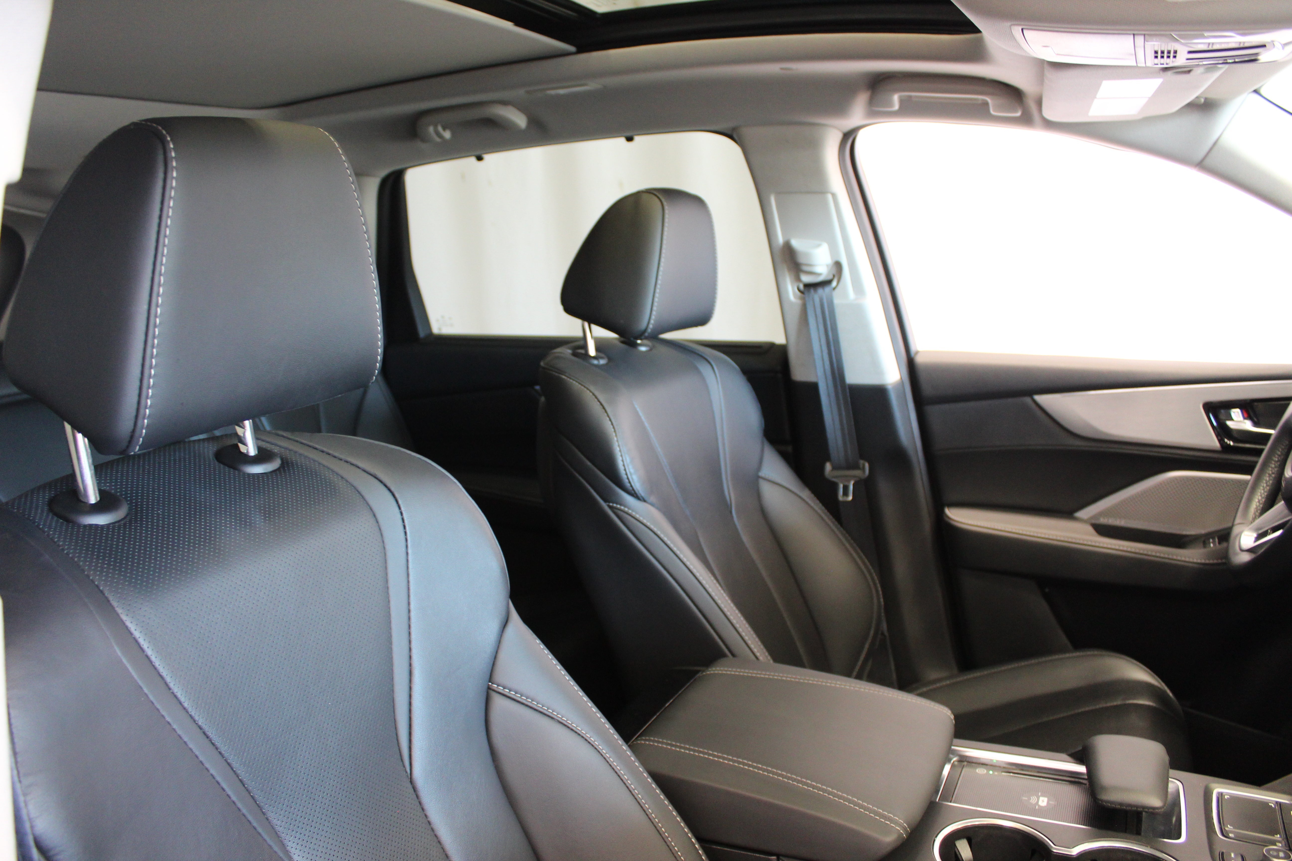 2024 Acura MDX Technology Package