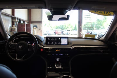 2024 Acura MDX Technology Package