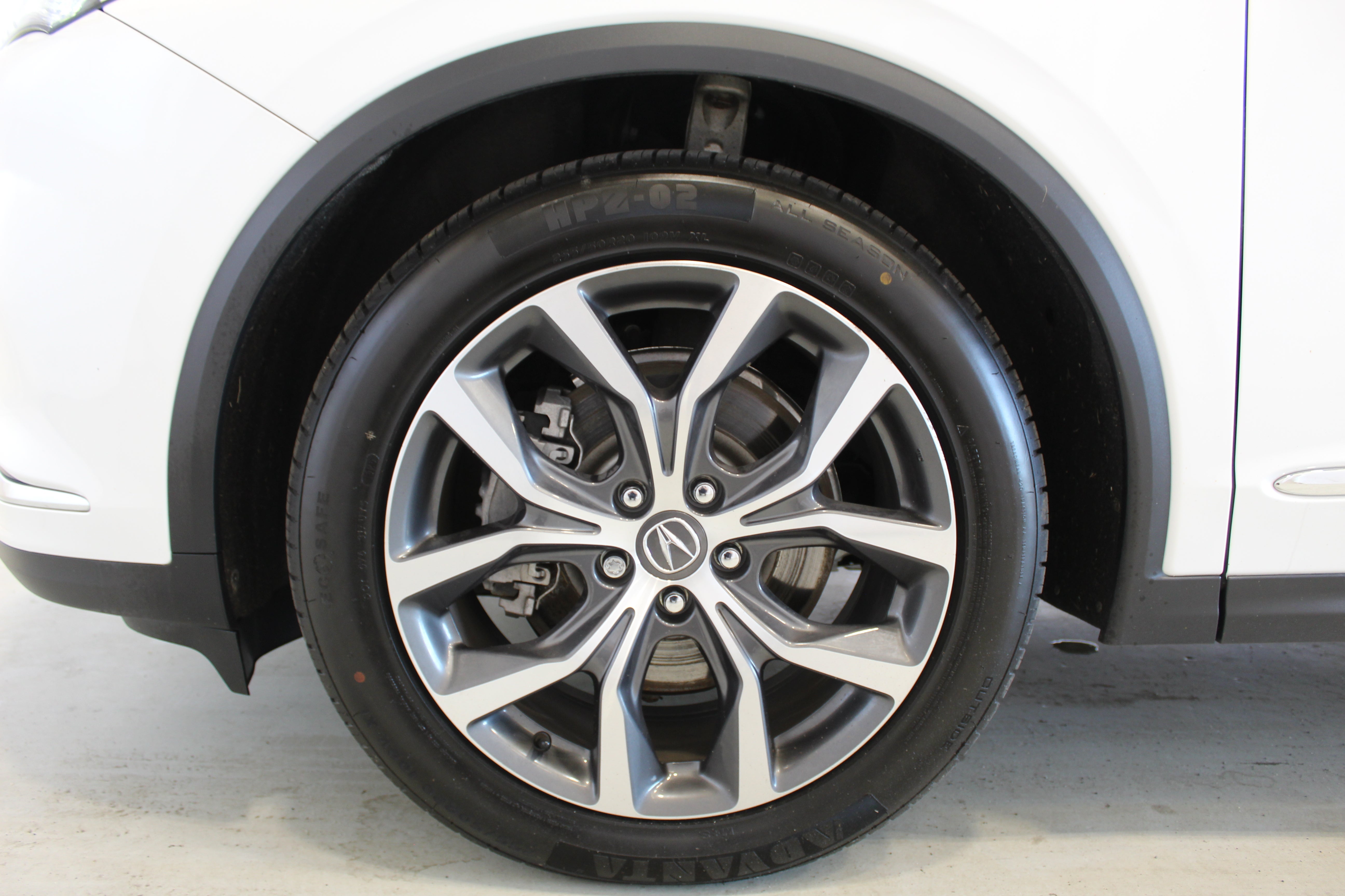 2024 Acura MDX Technology Package