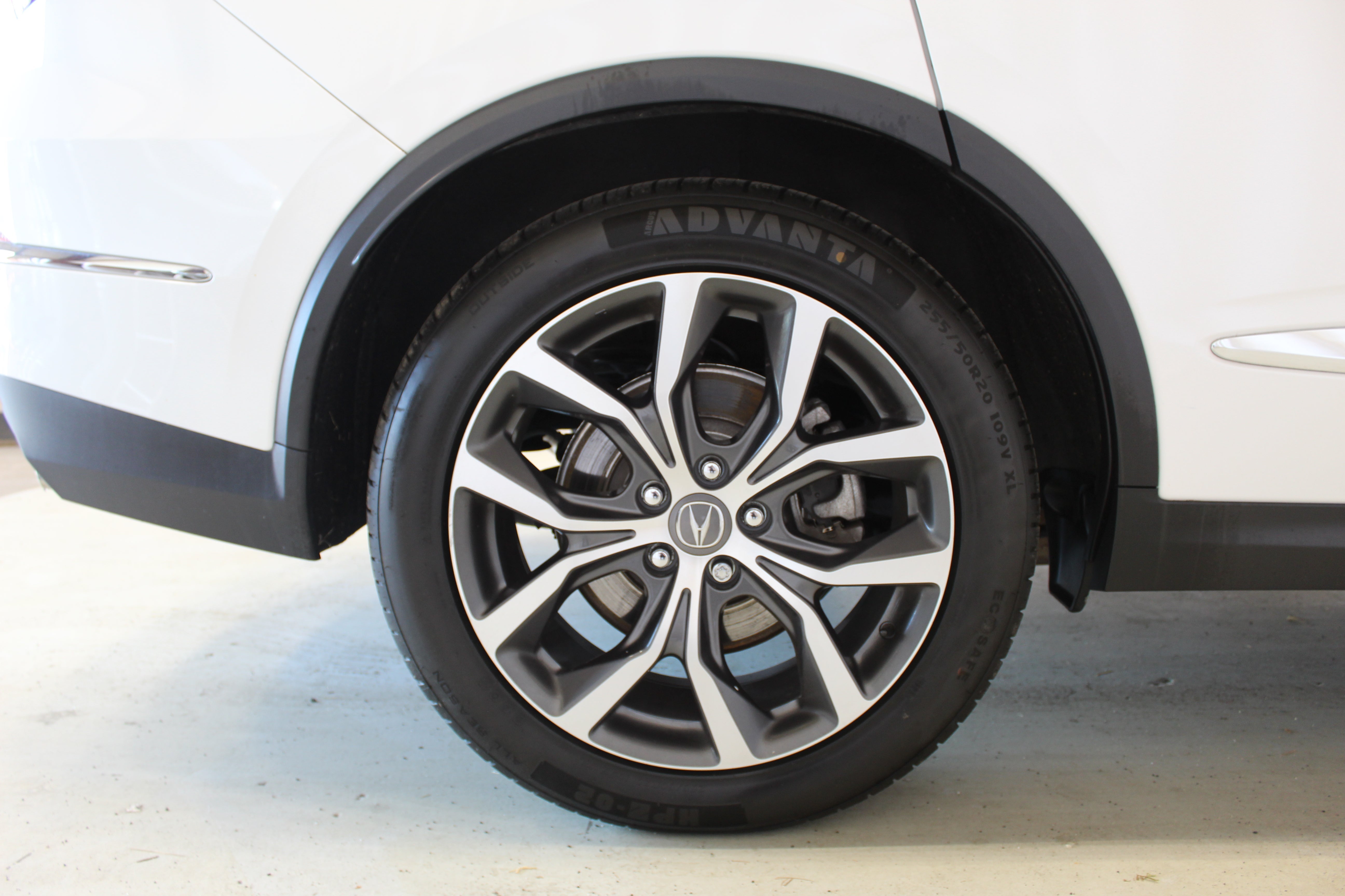 2024 Acura MDX Technology Package