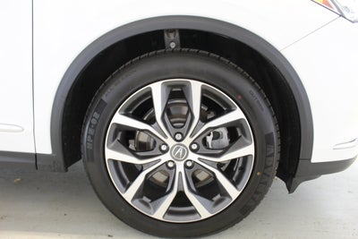 2024 Acura MDX Technology Package