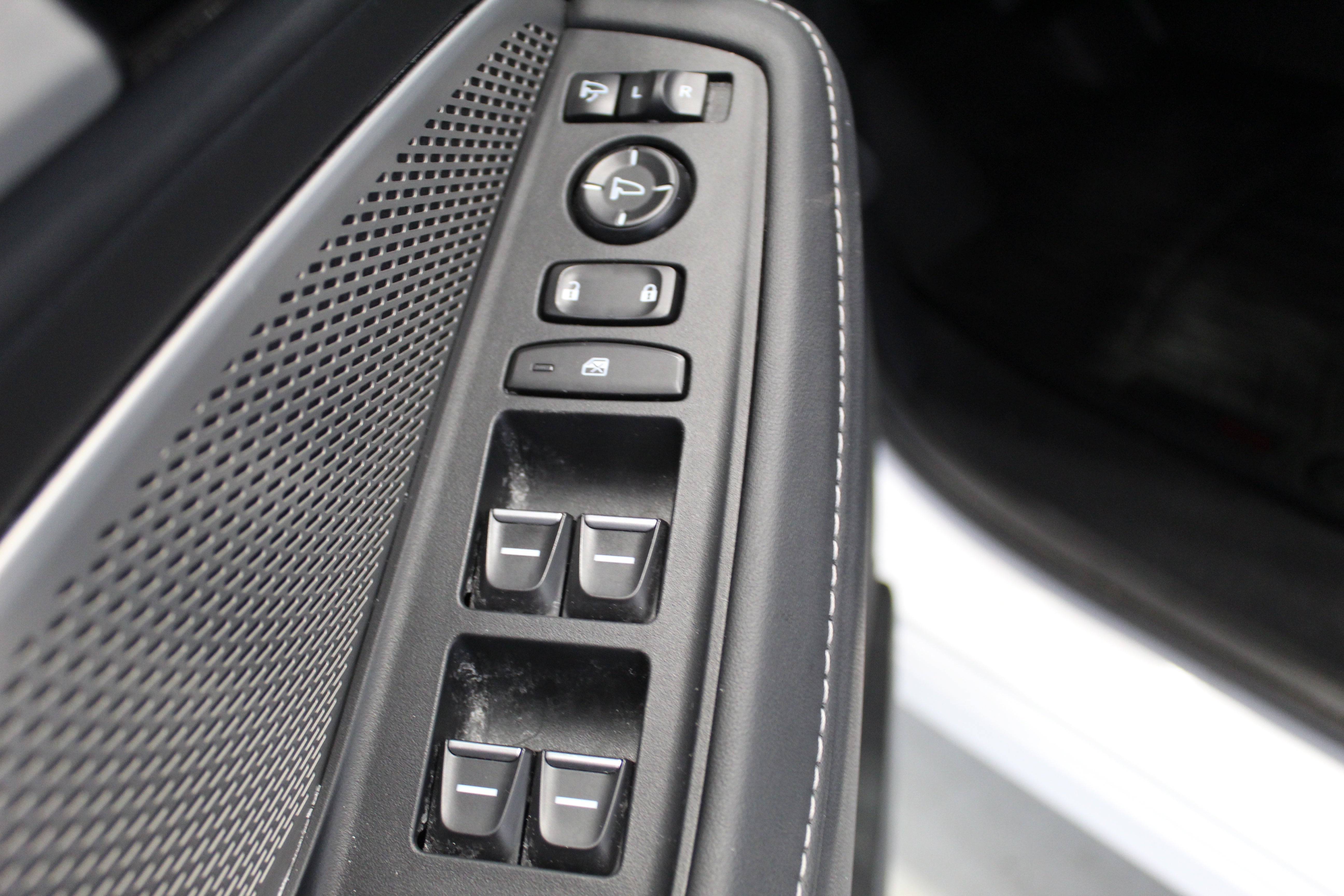 2024 Acura MDX Technology Package