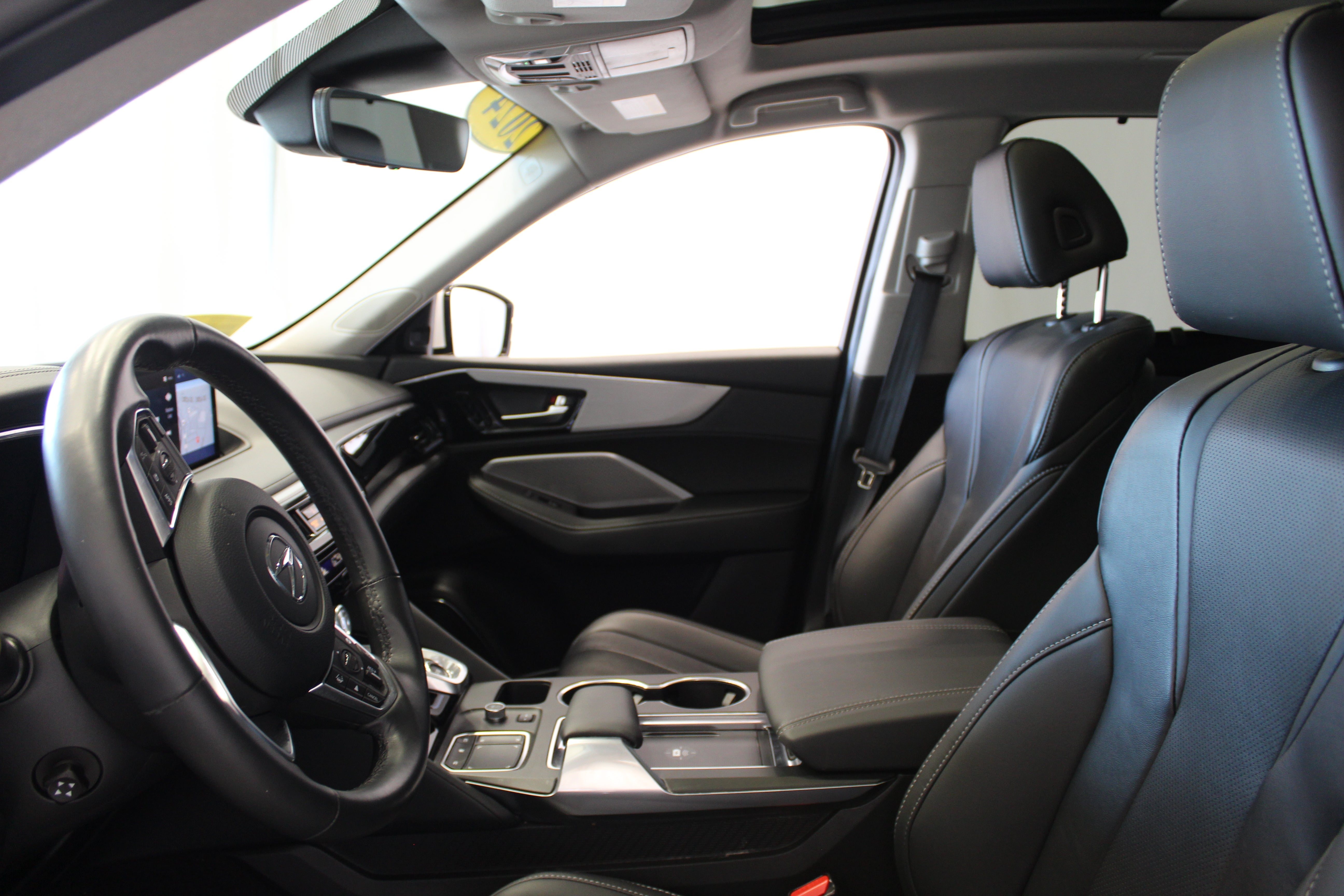 2024 Acura MDX Technology Package