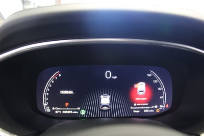 2024 Acura MDX Technology Package