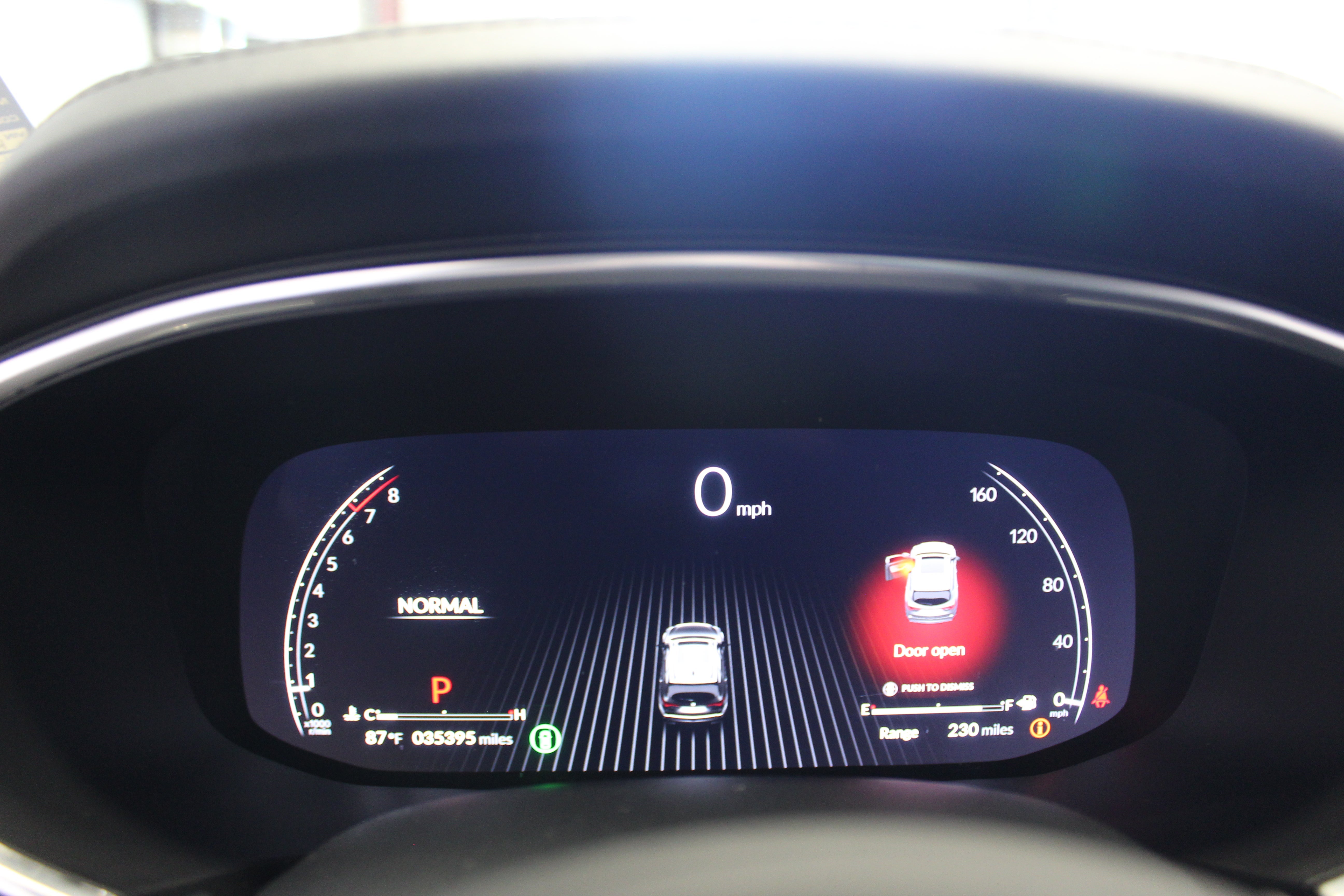 2024 Acura MDX Technology Package