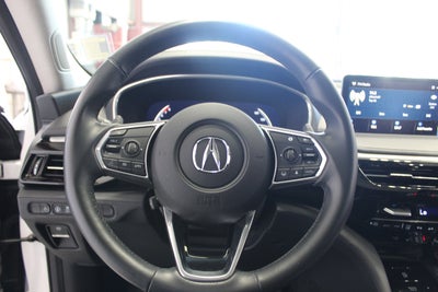 2024 Acura MDX Technology Package