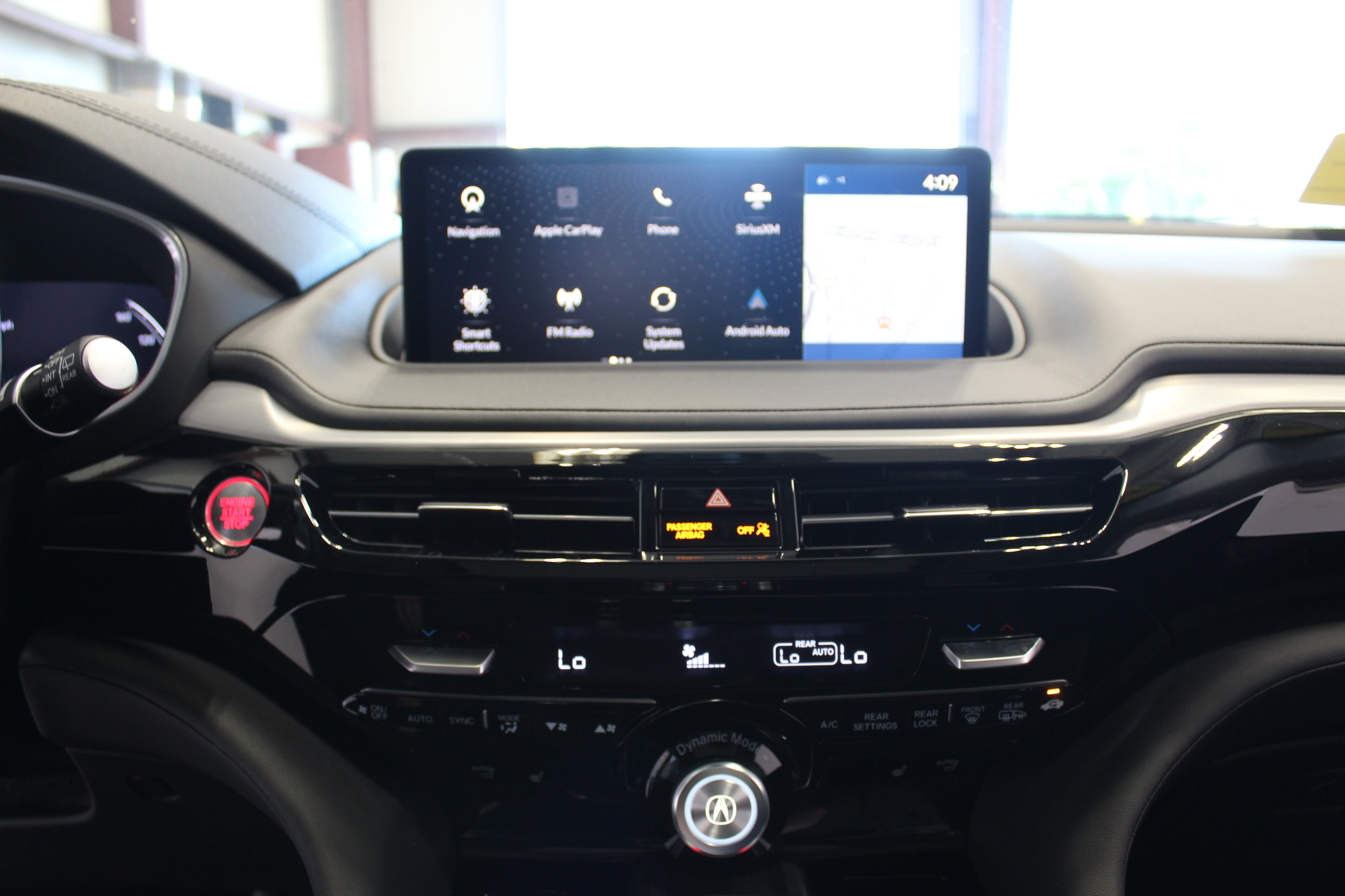2024 Acura MDX Technology Package