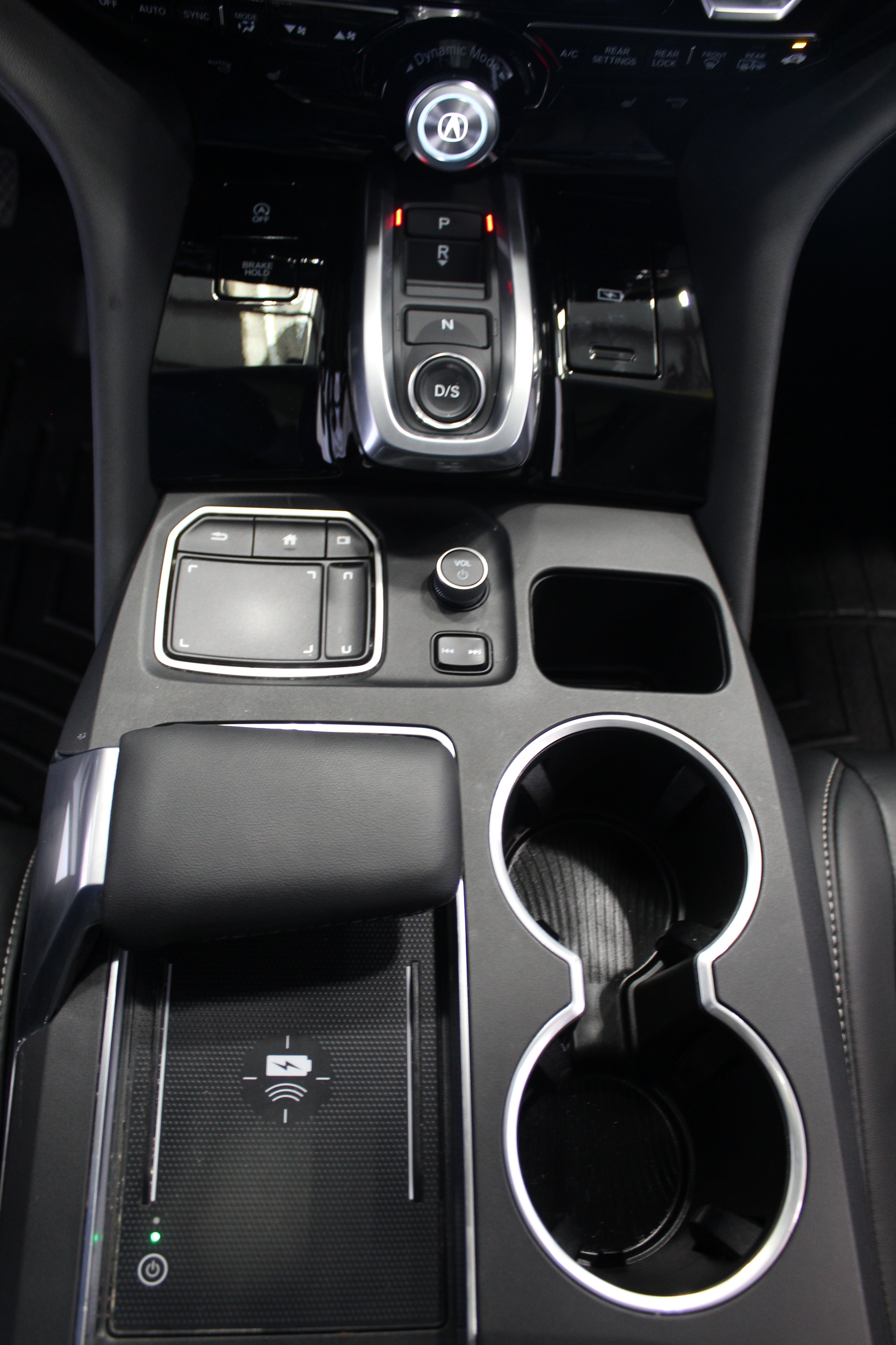 2024 Acura MDX Technology Package