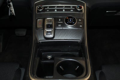 2022 Hyundai Santa Fe SE