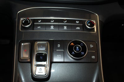 2022 Hyundai Santa Fe SE