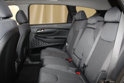 2022 Hyundai Santa Fe SE