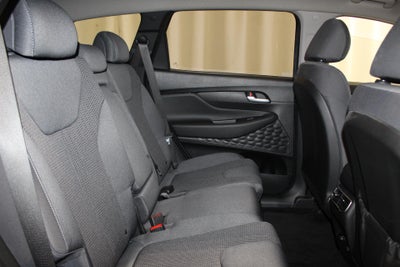 2022 Hyundai Santa Fe SE