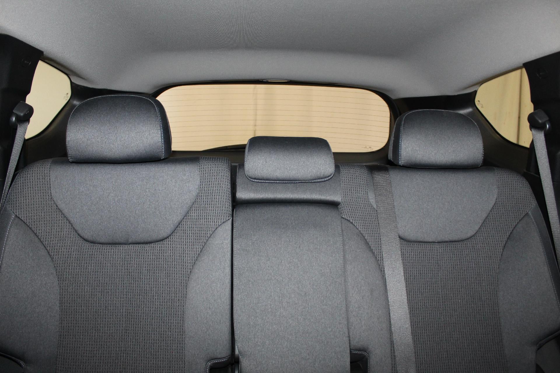 2022 Hyundai Santa Fe SE