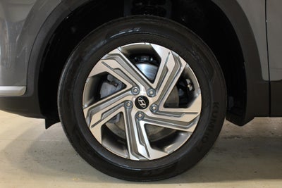 2022 Hyundai Santa Fe SE