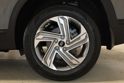 2022 Hyundai Santa Fe SE