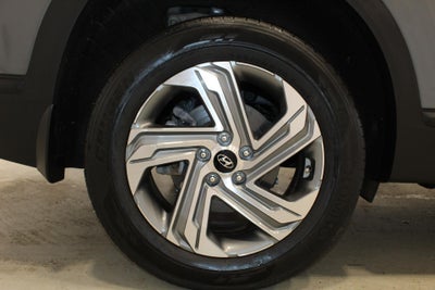 2022 Hyundai Santa Fe SE