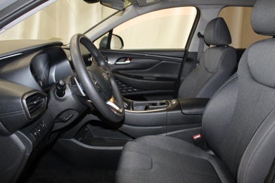 2022 Hyundai Santa Fe SE