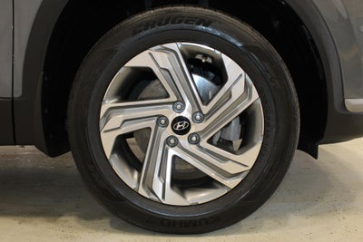 2022 Hyundai Santa Fe SE