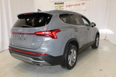 2022 Hyundai Santa Fe SE