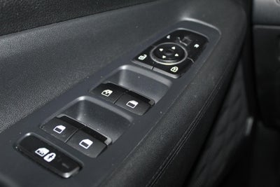 2022 Hyundai Santa Fe SE