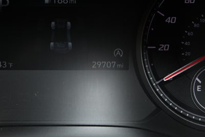 2022 Hyundai Santa Fe SE