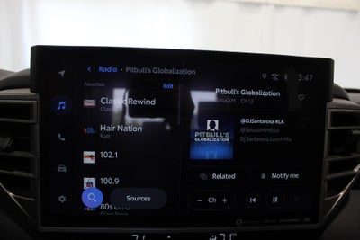 2024 Toyota Tundra Hybrid Limited Hybrid