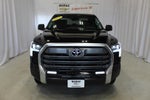 2024 Toyota Tundra Hybrid Limited Hybrid