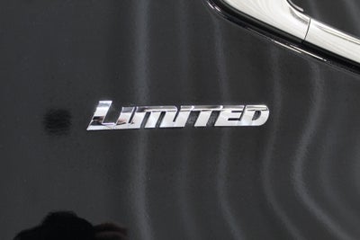 2024 Toyota Tundra Hybrid Limited Hybrid