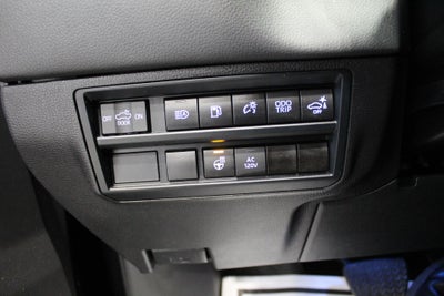 2024 Toyota Tundra Hybrid Limited Hybrid