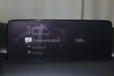 2022 Mazda Mazda CX-5 2.5 S Premium Package