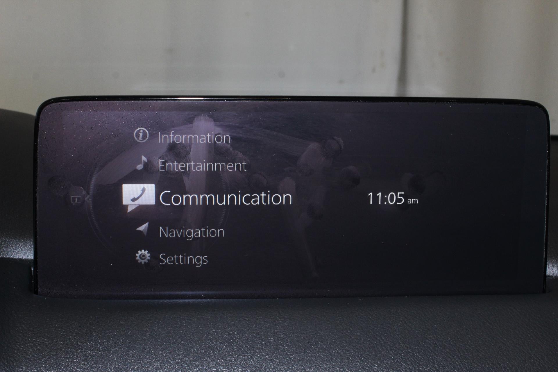 2022 Mazda Mazda CX-5 2.5 S Premium Package