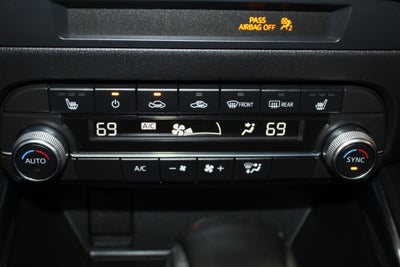 2022 Mazda Mazda CX-5 2.5 S Premium Package