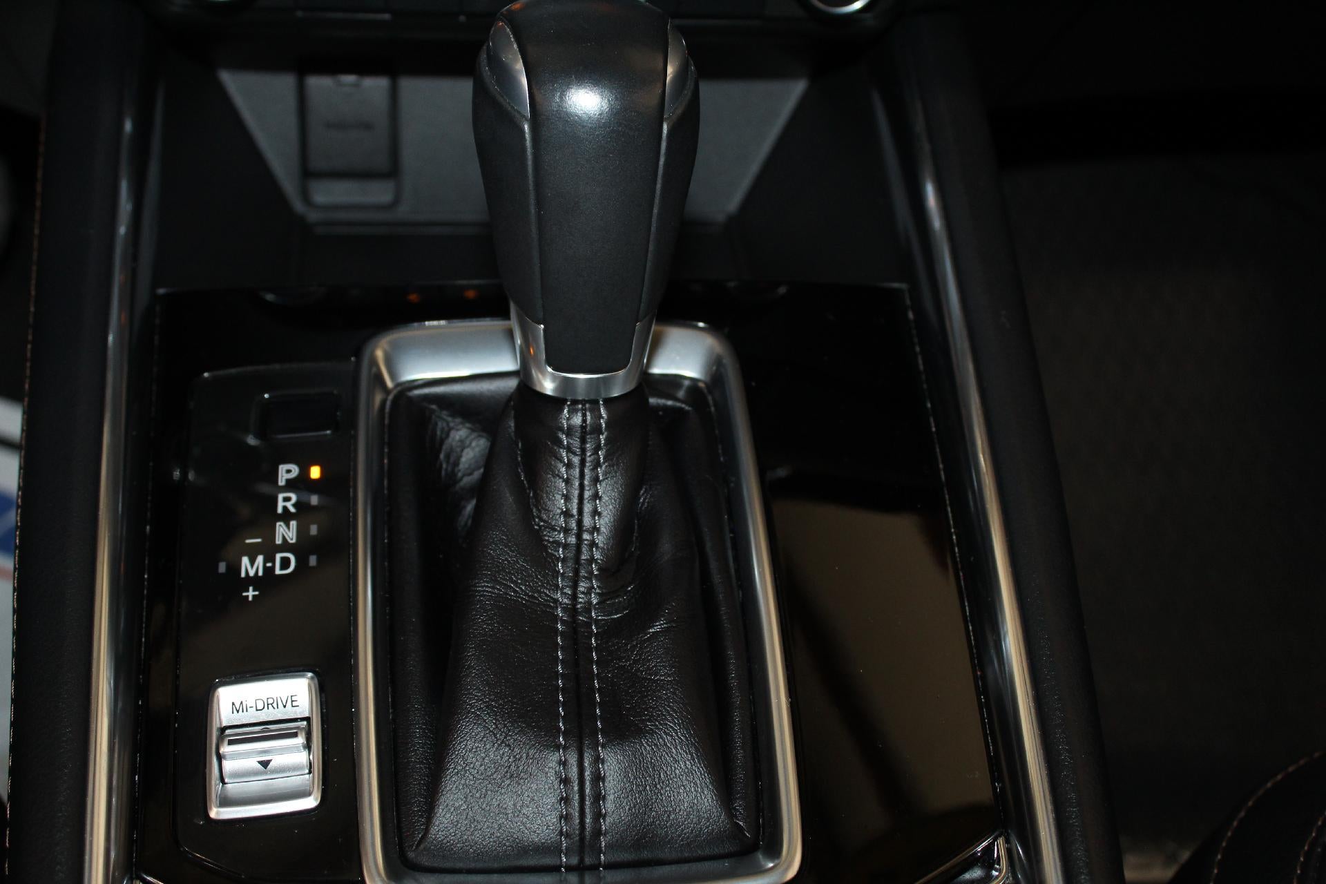 2022 Mazda Mazda CX-5 2.5 S Premium Package