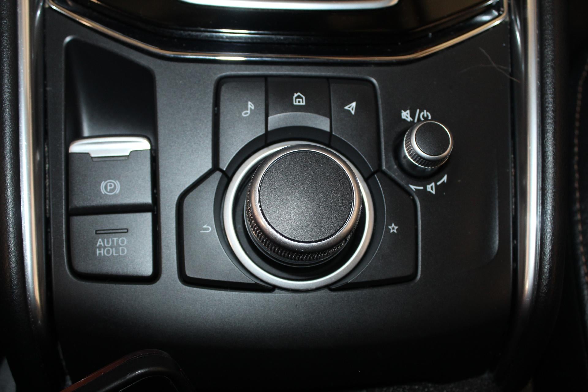 2022 Mazda Mazda CX-5 2.5 S Premium Package