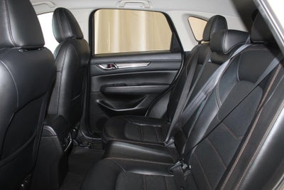 2022 Mazda Mazda CX-5 2.5 S Premium Package