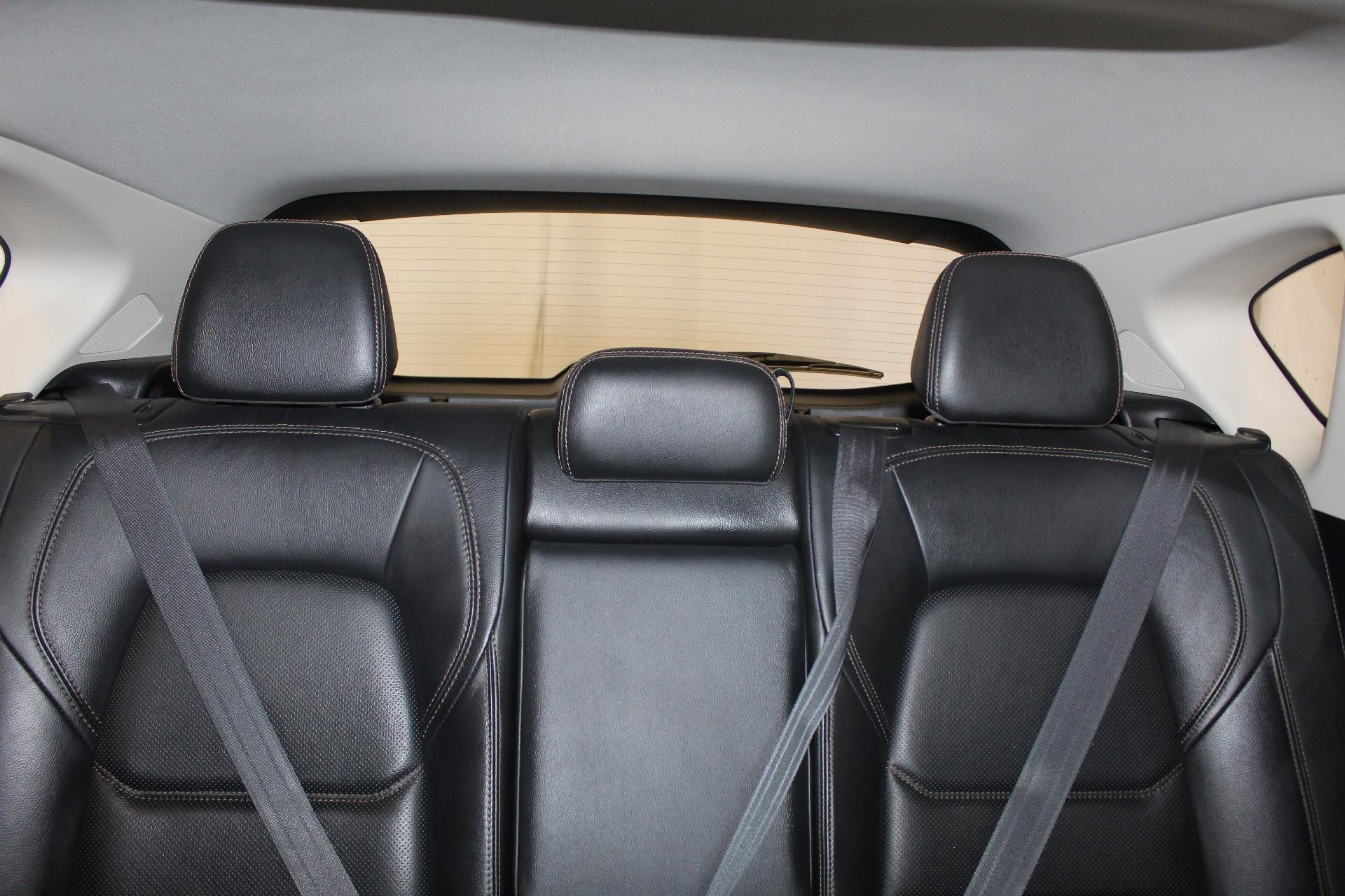 2022 Mazda Mazda CX-5 2.5 S Premium Package