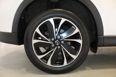 2022 Mazda Mazda CX-5 2.5 S Premium Package