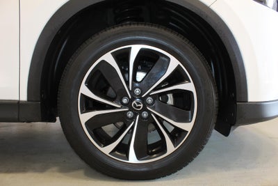 2022 Mazda Mazda CX-5 2.5 S Premium Package