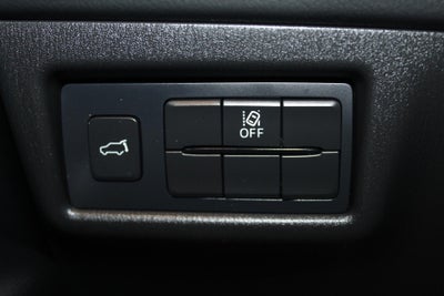 2022 Mazda Mazda CX-5 2.5 S Premium Package