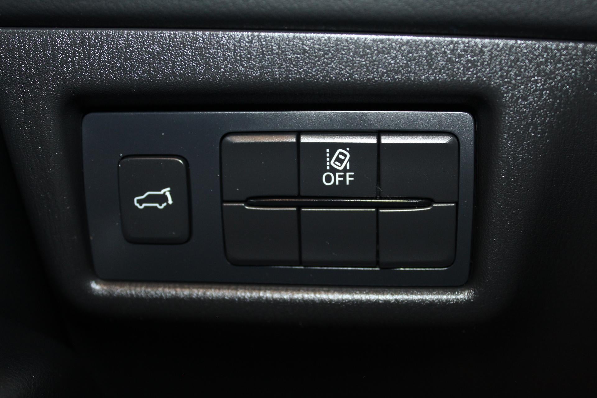 2022 Mazda Mazda CX-5 2.5 S Premium Package