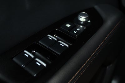 2022 Mazda Mazda CX-5 2.5 S Premium Package