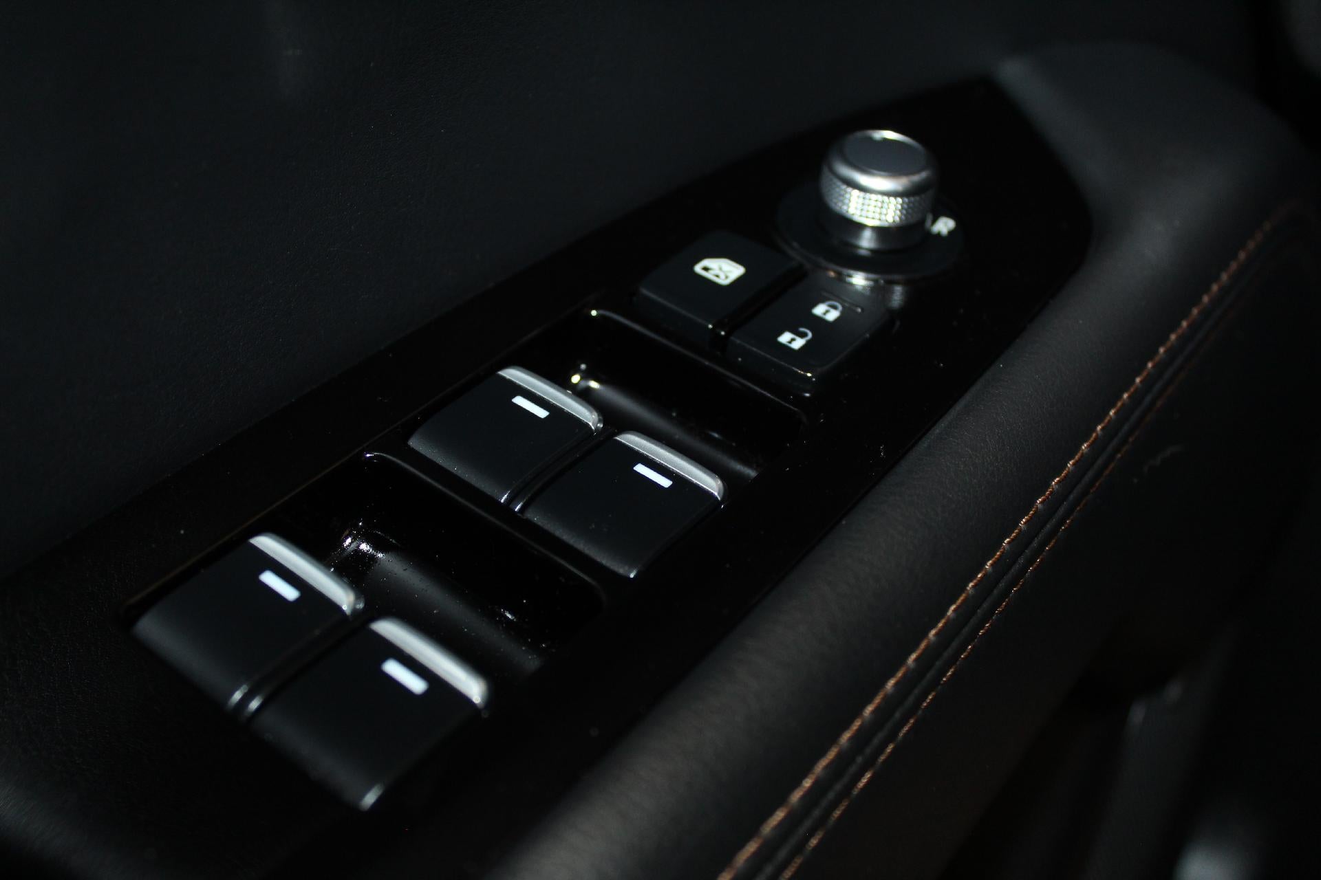 2022 Mazda Mazda CX-5 2.5 S Premium Package