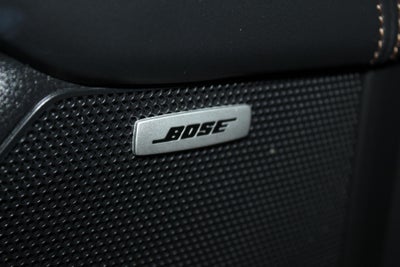 2022 Mazda Mazda CX-5 2.5 S Premium Package