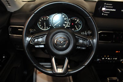 2022 Mazda Mazda CX-5 2.5 S Premium Package