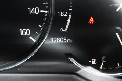2022 Mazda Mazda CX-5 2.5 S Premium Package