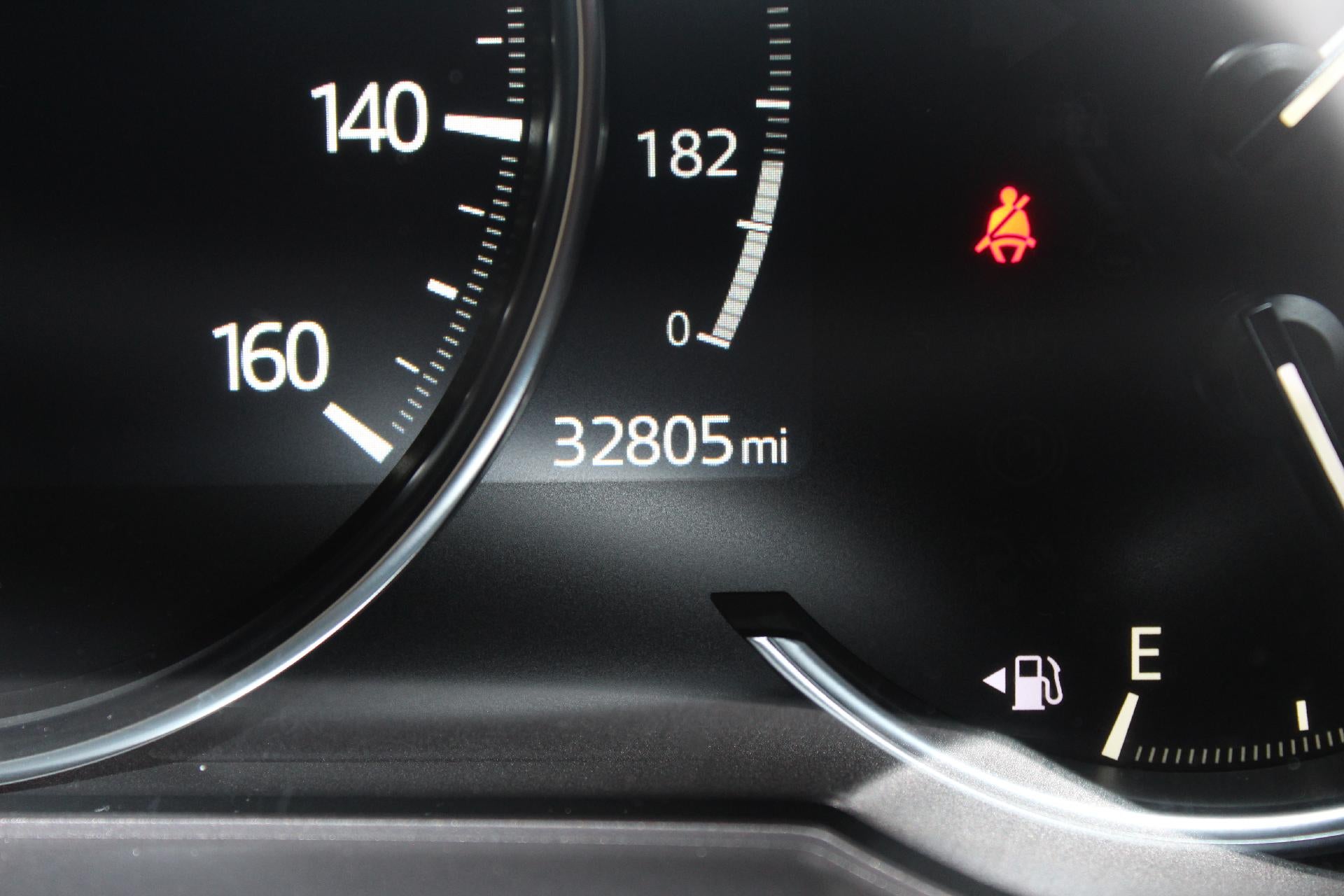 2022 Mazda Mazda CX-5 2.5 S Premium Package