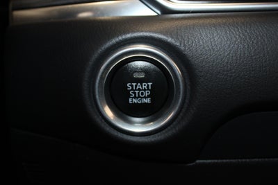 2022 Mazda Mazda CX-5 2.5 S Premium Package