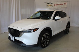 2022 Mazda Mazda CX-5 2.5 S Premium Package