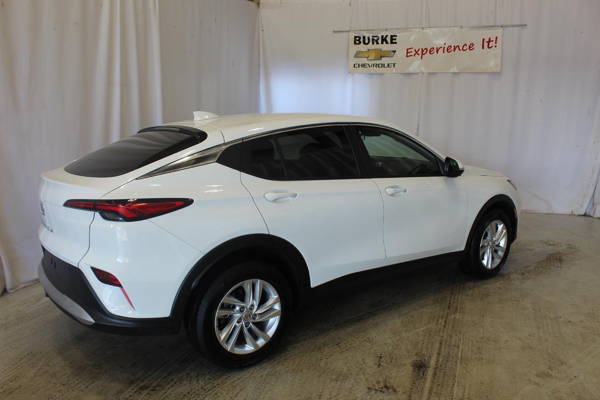 2024 Buick Envista Preferred