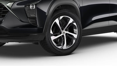 2026 Chevrolet Trax Base